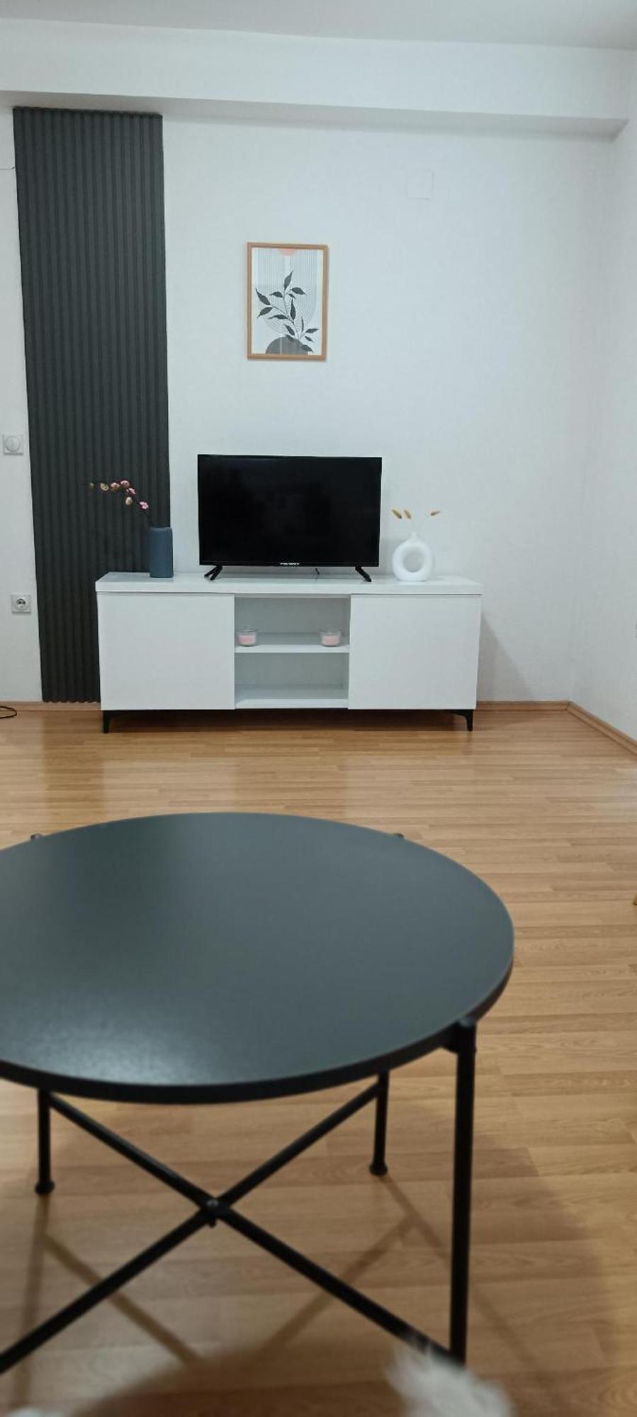 Boris & Matej Apartments Ohrid Esterno foto