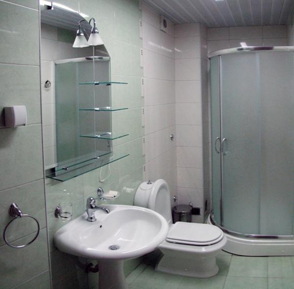 Boris & Matej Apartments Ohrid Esterno foto