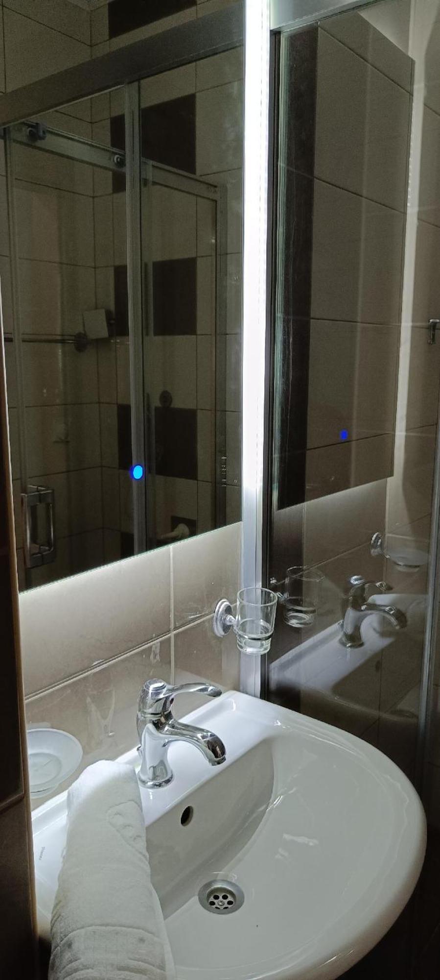 Boris & Matej Apartments Ohrid Esterno foto