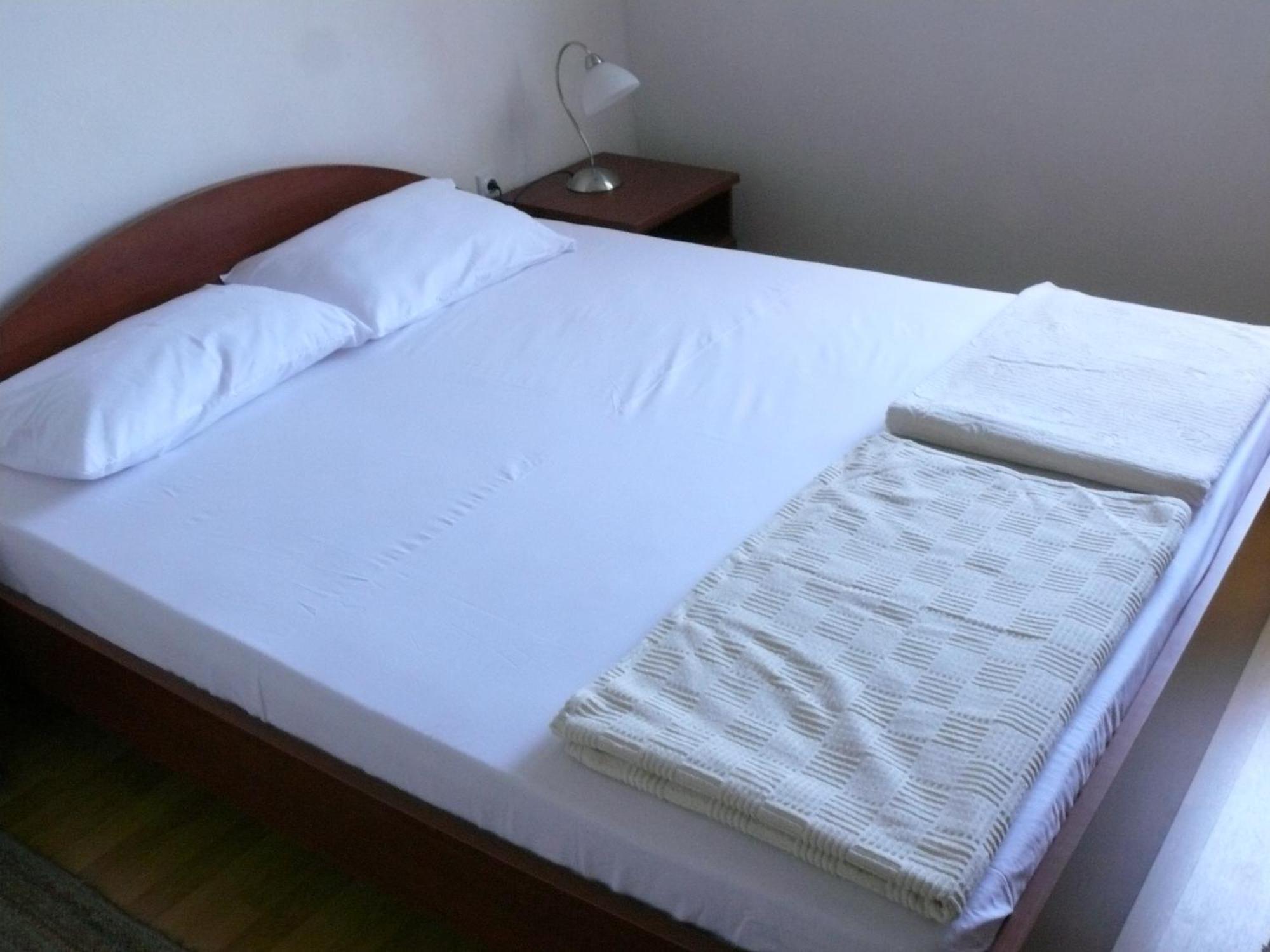 Boris & Matej Apartments Ohrid Esterno foto