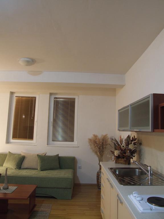 Boris & Matej Apartments Ohrid Camera foto